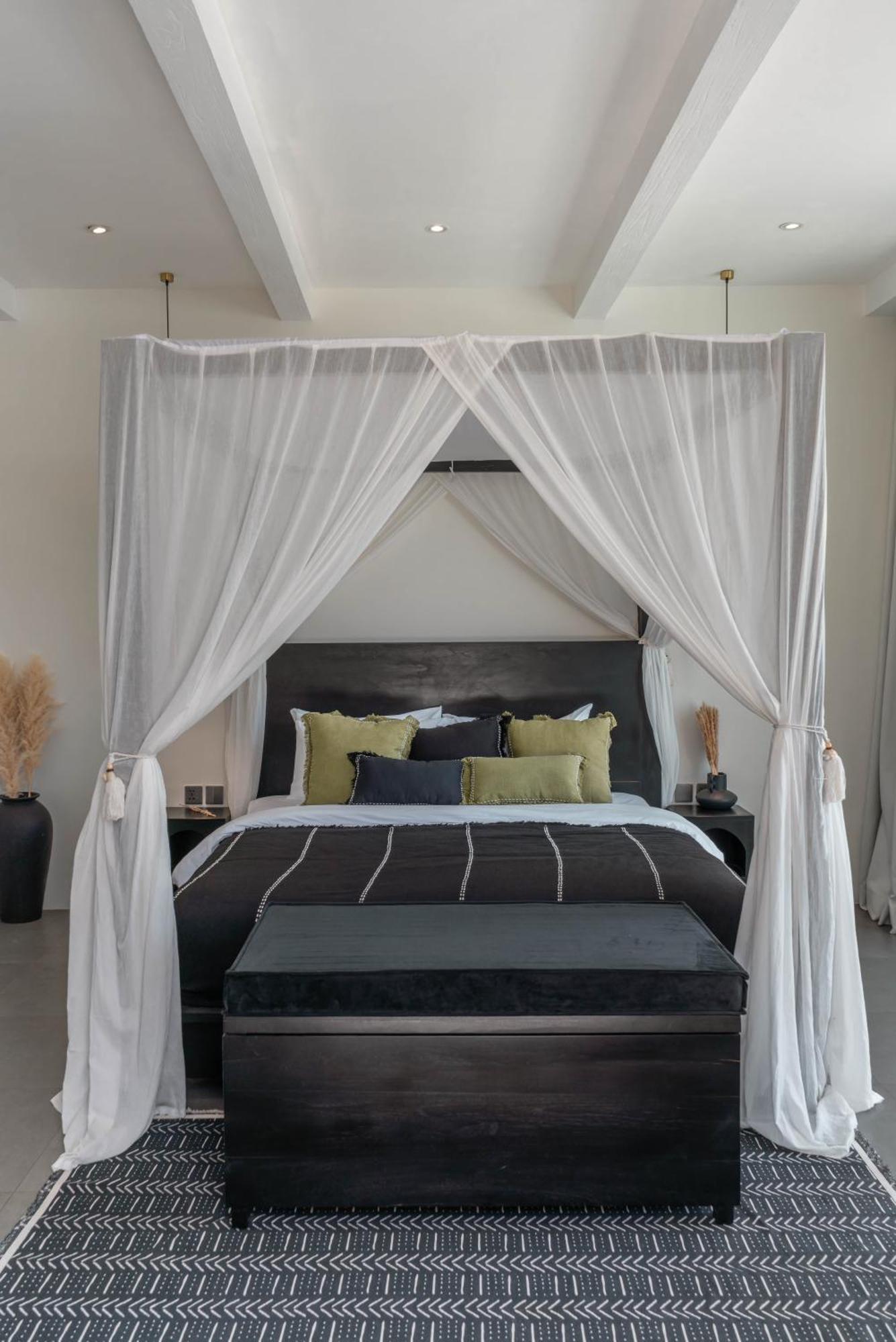 Villa Milana: 5Br Mediterrenean Villa In Canggu Ngoại thất bức ảnh