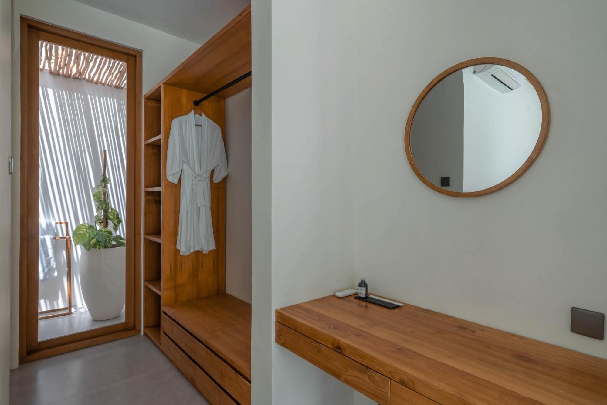 Villa Milana: 5Br Mediterrenean Villa In Canggu Ngoại thất bức ảnh